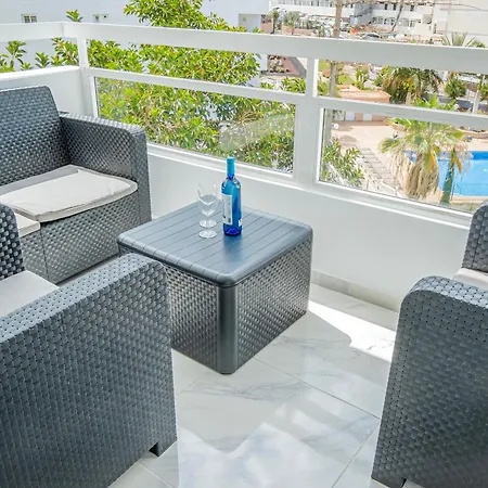 Apartamento Ponderosa