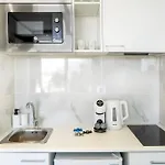 Appartement Ponderosa Playa Feñabe