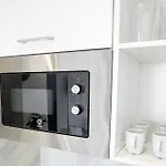 Appartement Ponderosa *