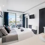 Ponderosa Appartement
