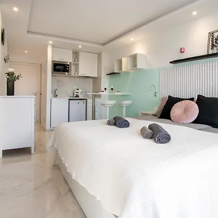 Ponderosa * Playa Feñabe