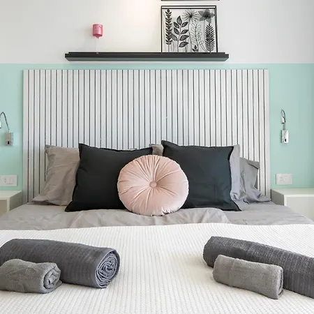 Ponderosa Playa Feñabe