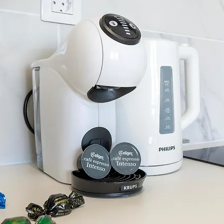 Ponderosa アパート *