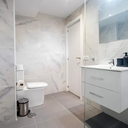 Ponderosa Apartment Playa Fanabe