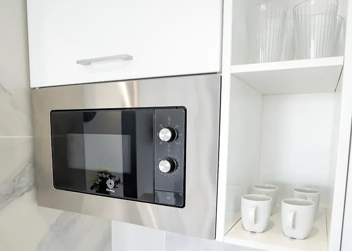 דירה Ponderosa *