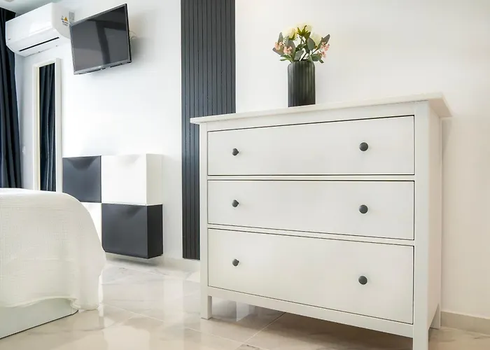 Ponderosa דירה Playa Feñabe