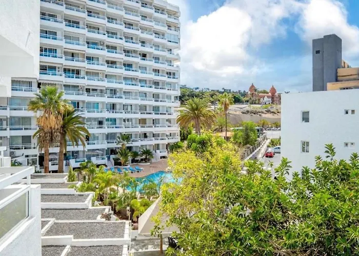 Ponderosa דירה *