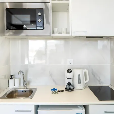 Appartement Ponderosa Playa Feñabe