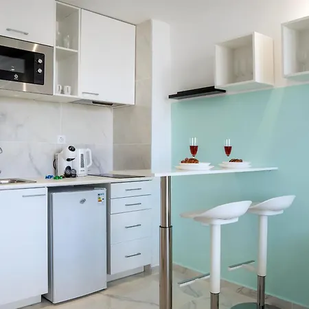 Appartement Ponderosa Playa Feñabe