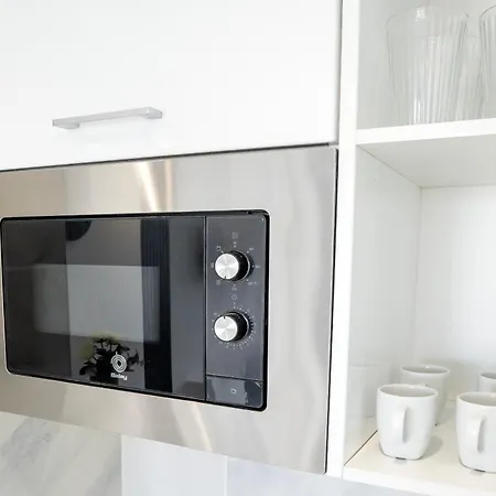 Appartement Ponderosa *