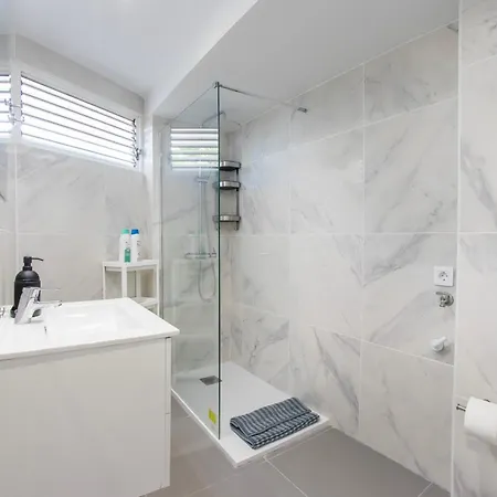 Appartement Ponderosa Playa Feñabe