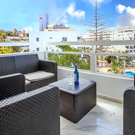 Ponderosa * Playa Feñabe