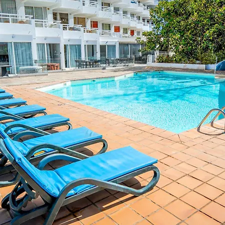 Ponderosa Appartement *