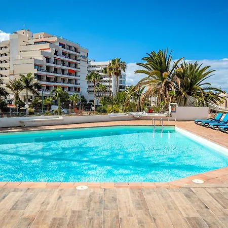 Ponderosa Appartement